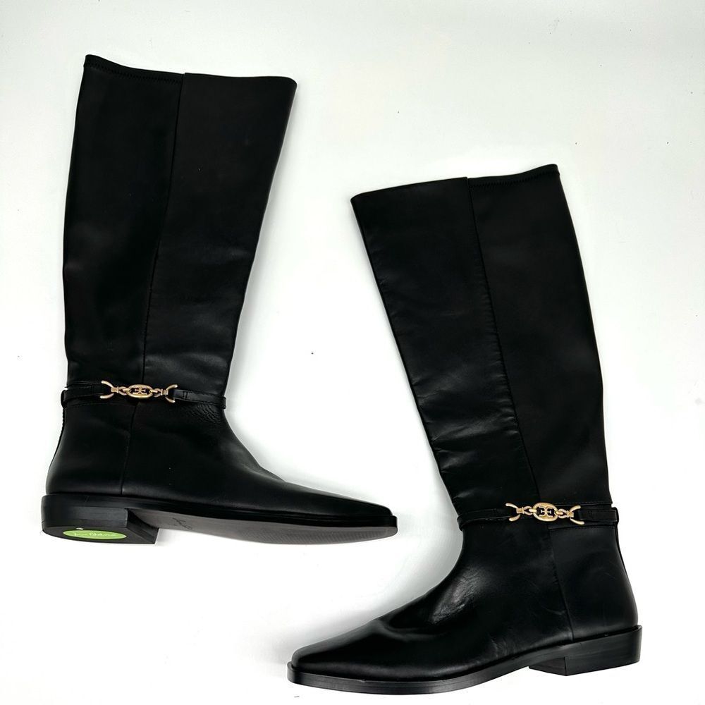Sam edelman CLIVE EMBELLISHED RIDING BOOT
